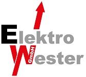 Elektro Wester Logo